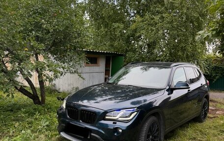 BMW X1, 2014 год, 1 800 000 рублей, 1 фотография
