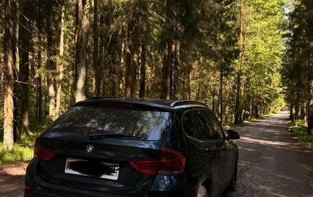 BMW X1, 2014 год, 1 800 000 рублей, 2 фотография