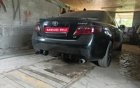 Toyota Camry, 2007 год, 800 000 рублей, 5 фотография