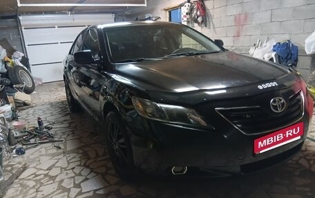 Toyota Camry, 2007 год, 800 000 рублей, 6 фотография