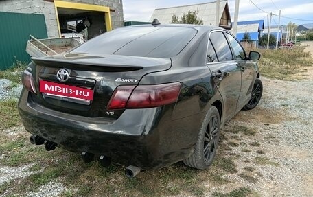 Toyota Camry, 2007 год, 800 000 рублей, 4 фотография