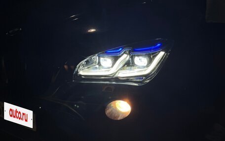 BMW X1, 2014 год, 1 800 000 рублей, 7 фотография
