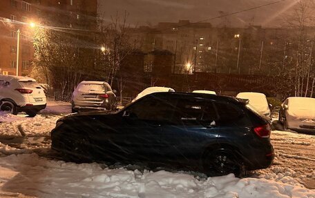 BMW X1, 2014 год, 1 800 000 рублей, 12 фотография