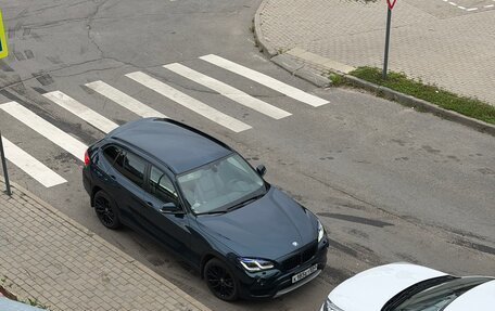 BMW X1, 2014 год, 1 800 000 рублей, 11 фотография