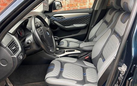 BMW X1, 2014 год, 1 800 000 рублей, 8 фотография