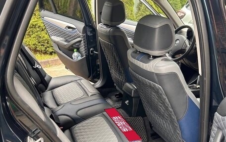 BMW X1, 2014 год, 1 800 000 рублей, 10 фотография