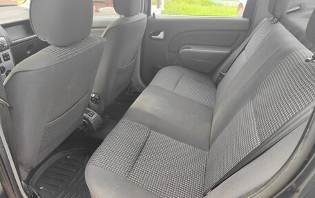 Renault Logan I, 2008 год, 425 000 рублей, 13 фотография