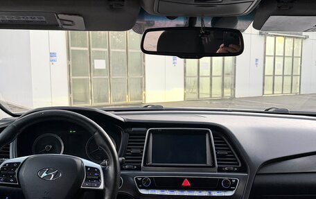 Hyundai Sonata VII, 2018 год, 1 075 000 рублей, 8 фотография