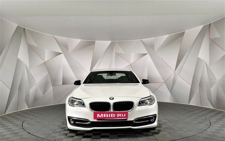 BMW 5 серия, 2015 год, 1 585 000 рублей, 3 фотография