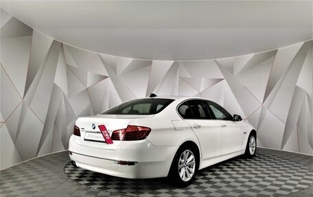 BMW 5 серия, 2015 год, 1 585 000 рублей, 2 фотография