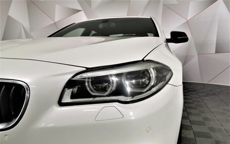 BMW 5 серия, 2015 год, 1 585 000 рублей, 8 фотография