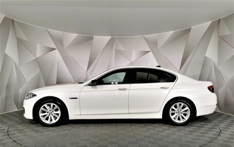 BMW 5 серия, 2015 год, 1 585 000 рублей, 5 фотография