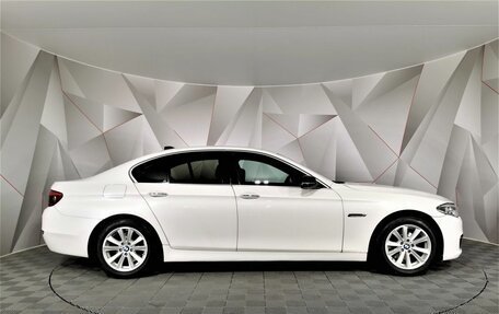 BMW 5 серия, 2015 год, 1 585 000 рублей, 6 фотография