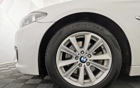 BMW 5 серия, 2015 год, 1 585 000 рублей, 7 фотография