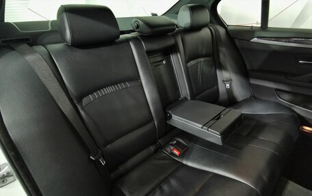 BMW 5 серия, 2015 год, 1 585 000 рублей, 14 фотография