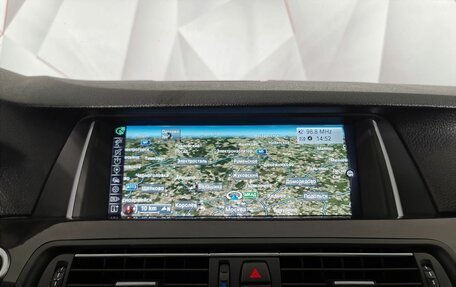BMW 5 серия, 2015 год, 1 585 000 рублей, 17 фотография