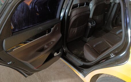 Hyundai Grandeur, 2017 год, 1 662 525 рублей, 11 фотография
