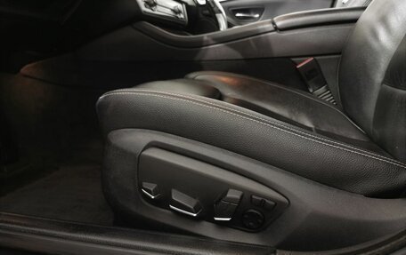 BMW 5 серия, 2015 год, 1 585 000 рублей, 16 фотография