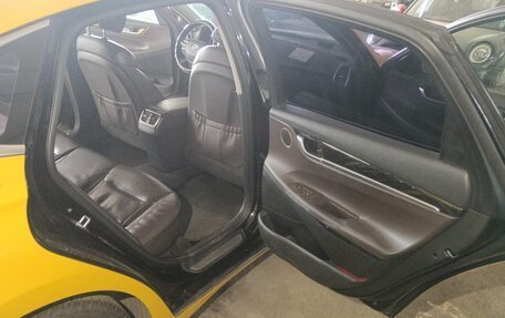 Hyundai Grandeur, 2017 год, 1 662 525 рублей, 13 фотография