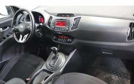 KIA Sportage III, 2012 год, 1 149 000 рублей, 5 фотография