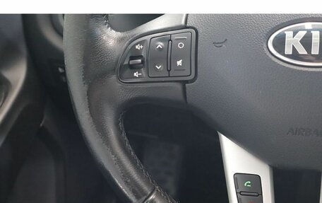 KIA Sportage III, 2012 год, 1 149 000 рублей, 9 фотография