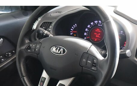 KIA Sportage III, 2012 год, 1 149 000 рублей, 8 фотография