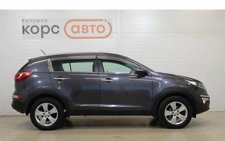 KIA Sportage III, 2012 год, 1 149 000 рублей, 4 фотография