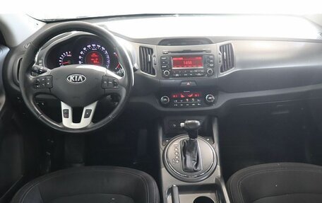 KIA Sportage III, 2012 год, 1 149 000 рублей, 11 фотография
