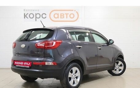 KIA Sportage III, 2012 год, 1 149 000 рублей, 3 фотография