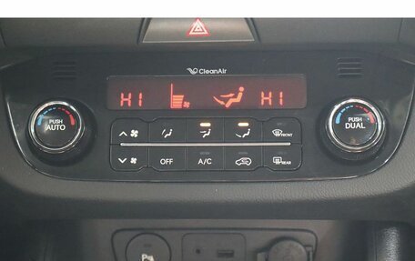 KIA Sportage III, 2012 год, 1 149 000 рублей, 13 фотография
