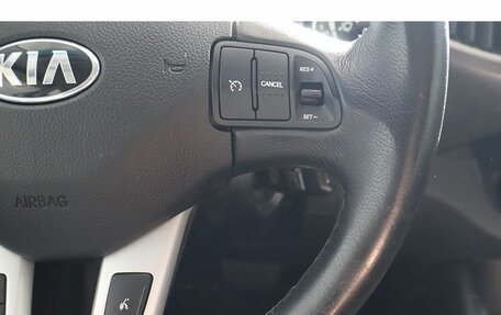 KIA Sportage III, 2012 год, 1 149 000 рублей, 10 фотография
