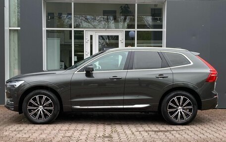 Volvo XC60 II, 2020 год, 3 699 000 рублей, 5 фотография