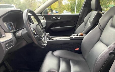 Volvo XC60 II, 2020 год, 3 699 000 рублей, 11 фотография