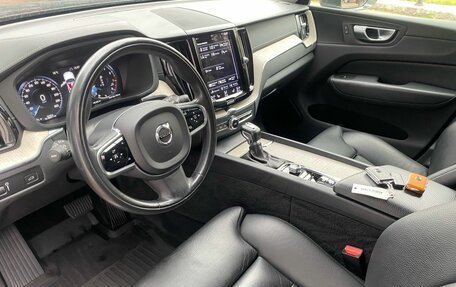 Volvo XC60 II, 2020 год, 3 699 000 рублей, 10 фотография