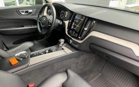 Volvo XC60 II, 2020 год, 3 699 000 рублей, 7 фотография