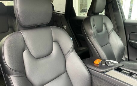 Volvo XC60 II, 2020 год, 3 699 000 рублей, 13 фотография