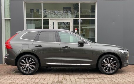 Volvo XC60 II, 2020 год, 3 699 000 рублей, 6 фотография