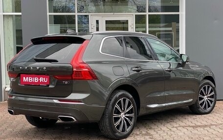 Volvo XC60 II, 2020 год, 3 699 000 рублей, 2 фотография