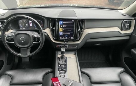 Volvo XC60 II, 2020 год, 3 699 000 рублей, 9 фотография