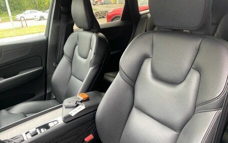 Volvo XC60 II, 2020 год, 3 699 000 рублей, 14 фотография