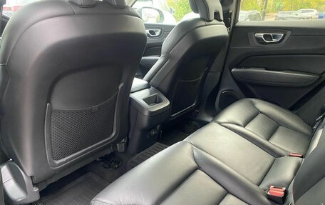 Volvo XC60 II, 2020 год, 3 699 000 рублей, 19 фотография