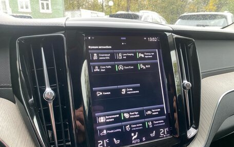 Volvo XC60 II, 2020 год, 3 699 000 рублей, 21 фотография