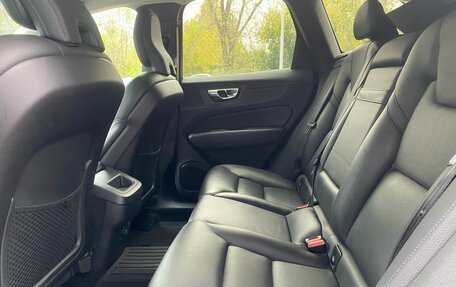 Volvo XC60 II, 2020 год, 3 699 000 рублей, 20 фотография