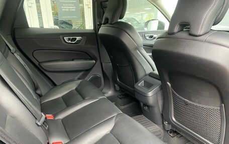 Volvo XC60 II, 2020 год, 3 699 000 рублей, 17 фотография