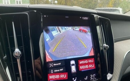 Volvo XC60 II, 2020 год, 3 699 000 рублей, 25 фотография