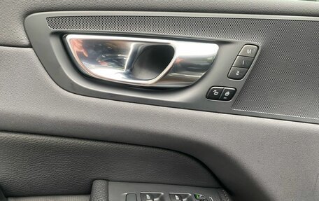 Volvo XC60 II, 2020 год, 3 699 000 рублей, 31 фотография