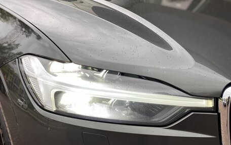 Volvo XC60 II, 2020 год, 3 699 000 рублей, 36 фотография