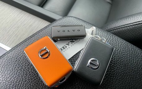 Volvo XC60 II, 2020 год, 3 699 000 рублей, 35 фотография