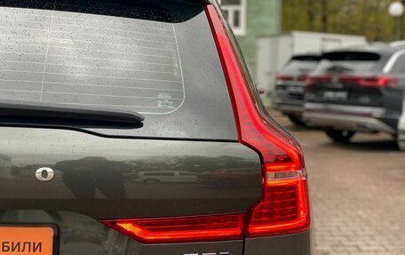 Volvo XC60 II, 2020 год, 3 699 000 рублей, 37 фотография