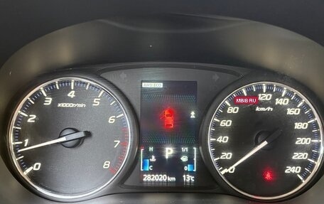 Mitsubishi Outlander III рестайлинг 3, 2013 год, 1 090 000 рублей, 5 фотография